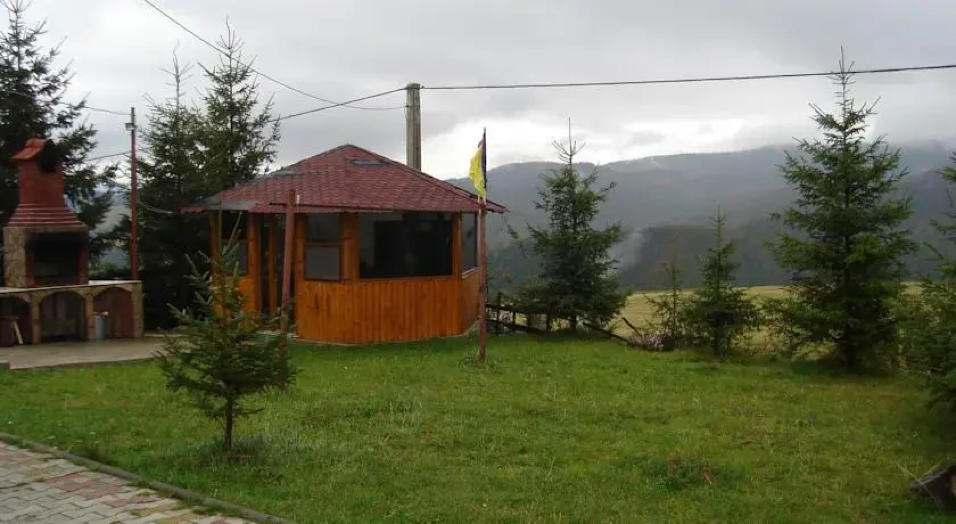 Cabana Orita