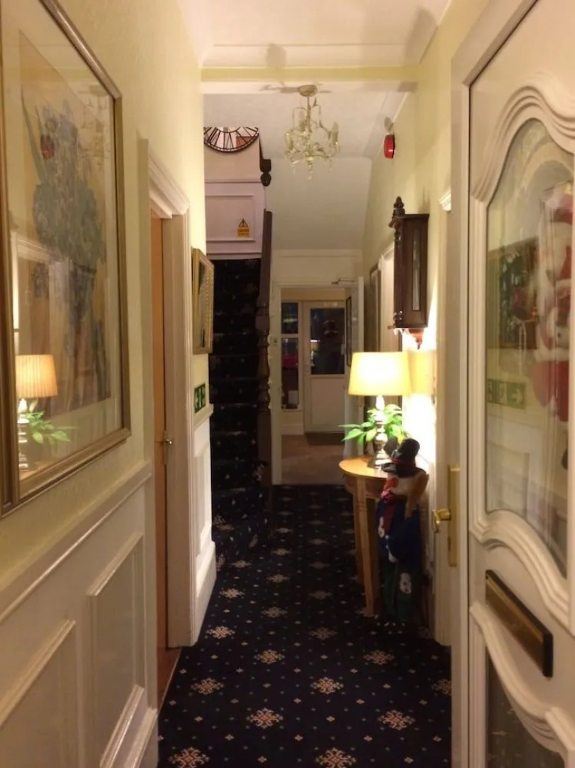 Southcombe Guesthouse