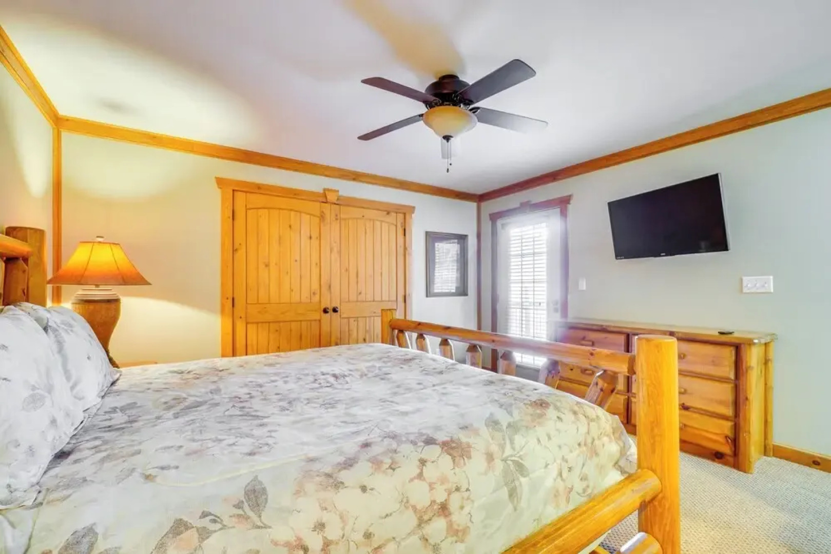 Near Hiking Trails: Gatlinburg Condo w/ Sauna!