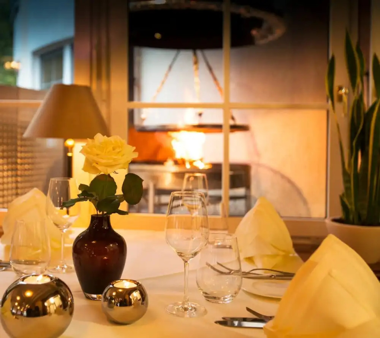 Parkhotel Idar Oberstein