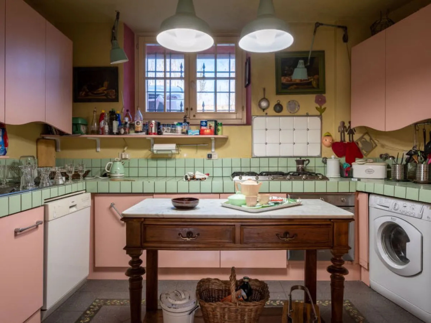 Casa dei Ciliegi (TUI250)