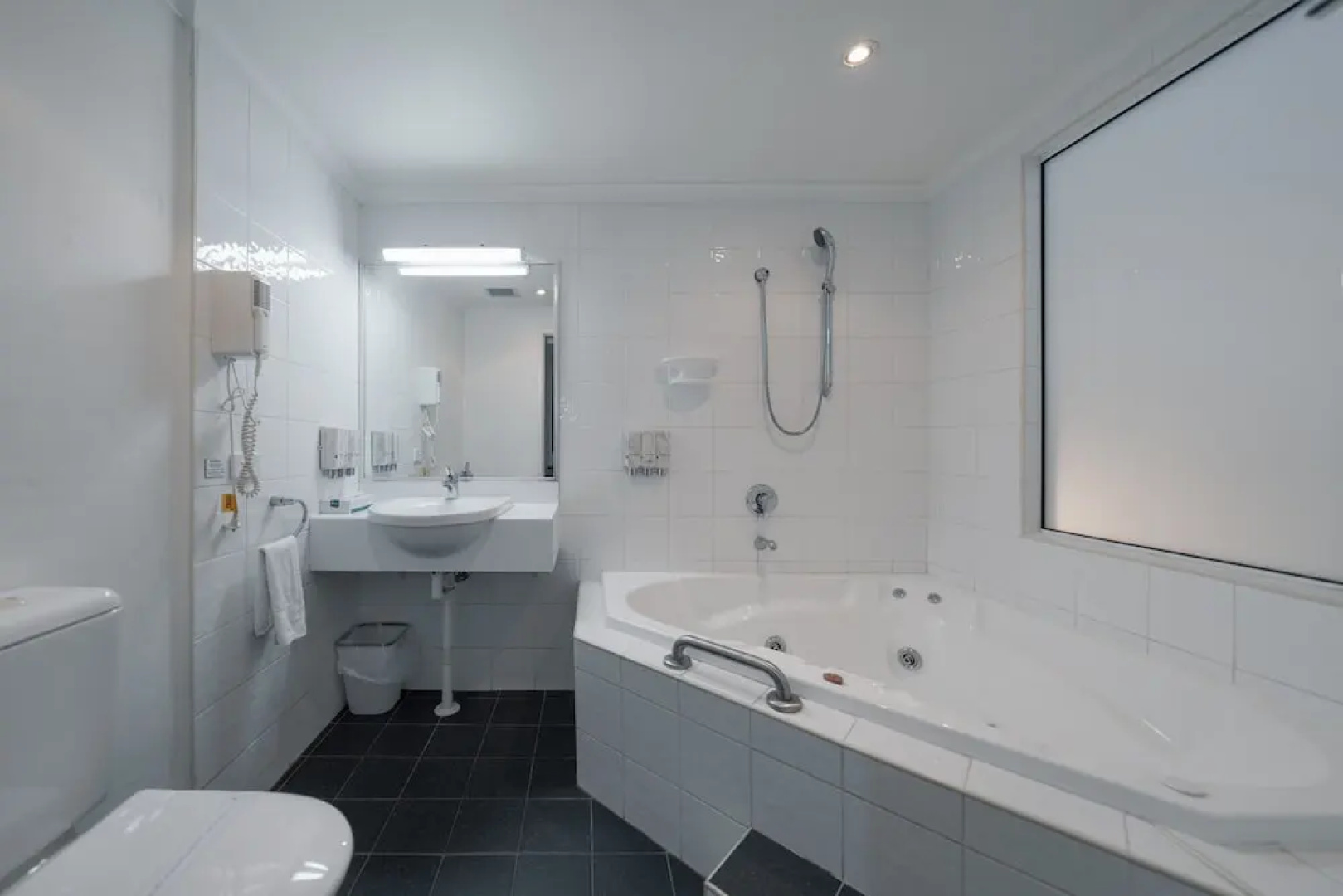Quality Inn The Willows