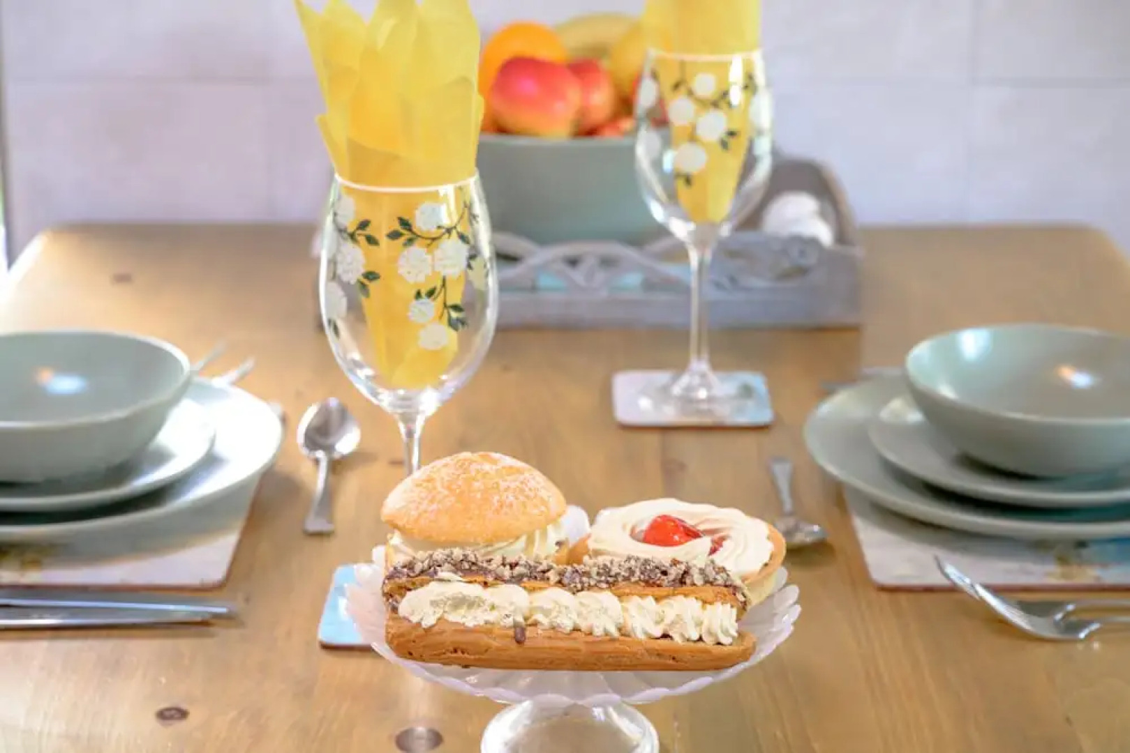 Saughall Mill Farm Cottage