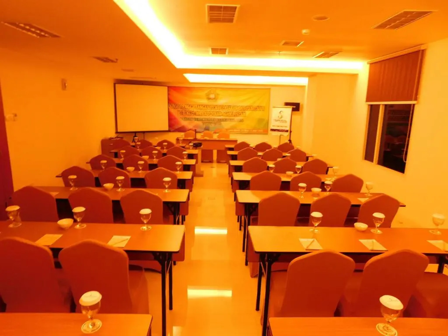 The Safin Hotel Pati