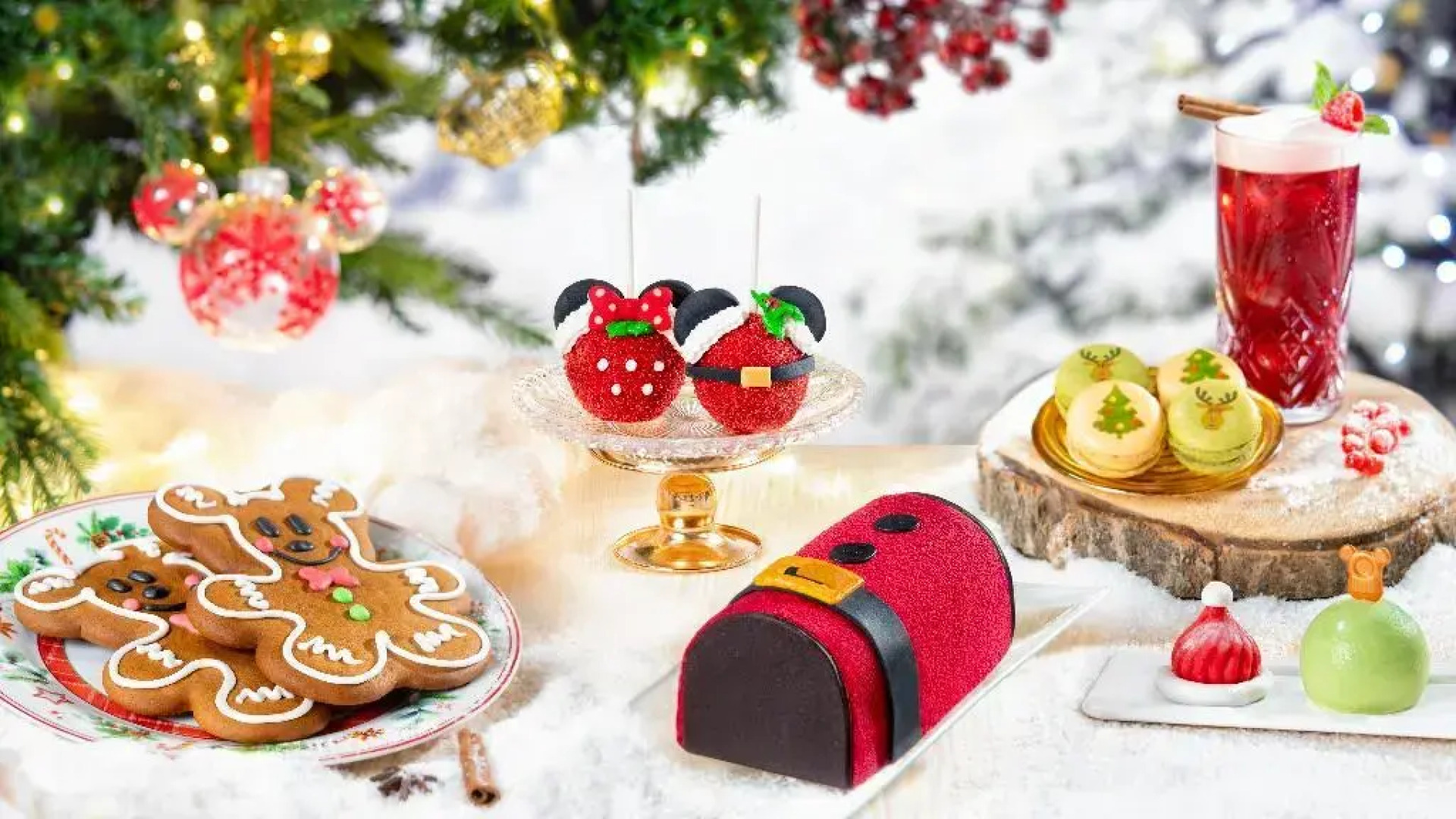 Disney Sequoia Lodge