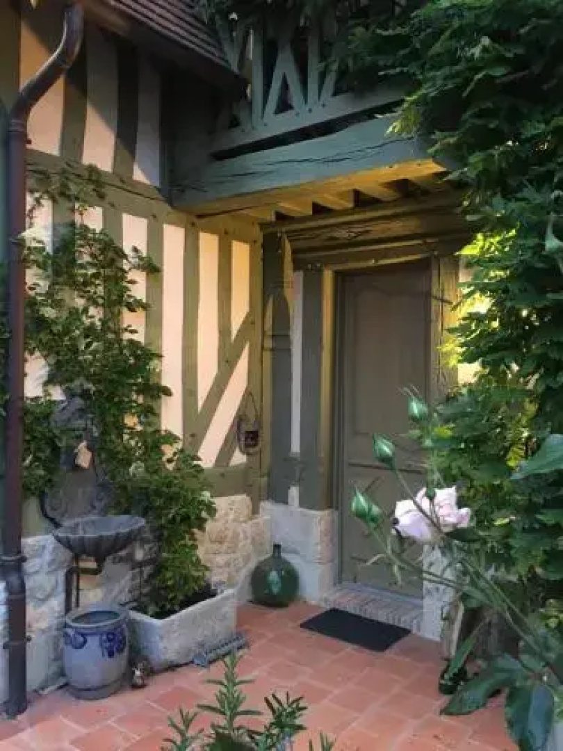 Manoir des Douets