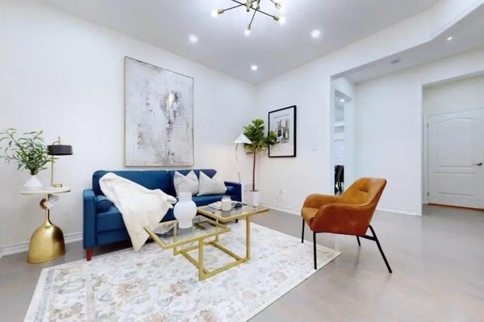 GLOBALSTAY 4-Bd House Near Lake Simcoe