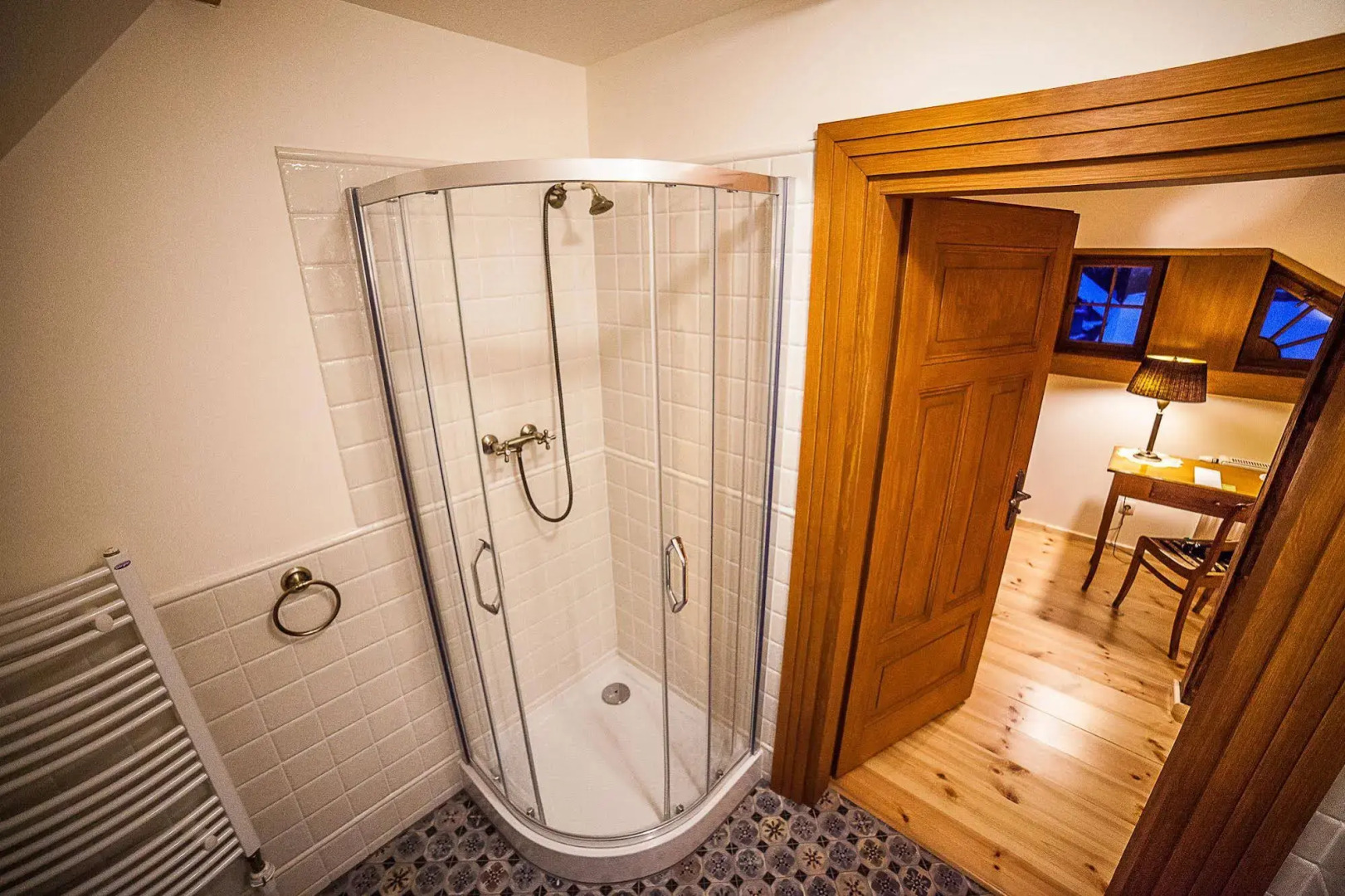 Pensjonat Dom Zegarmistrza