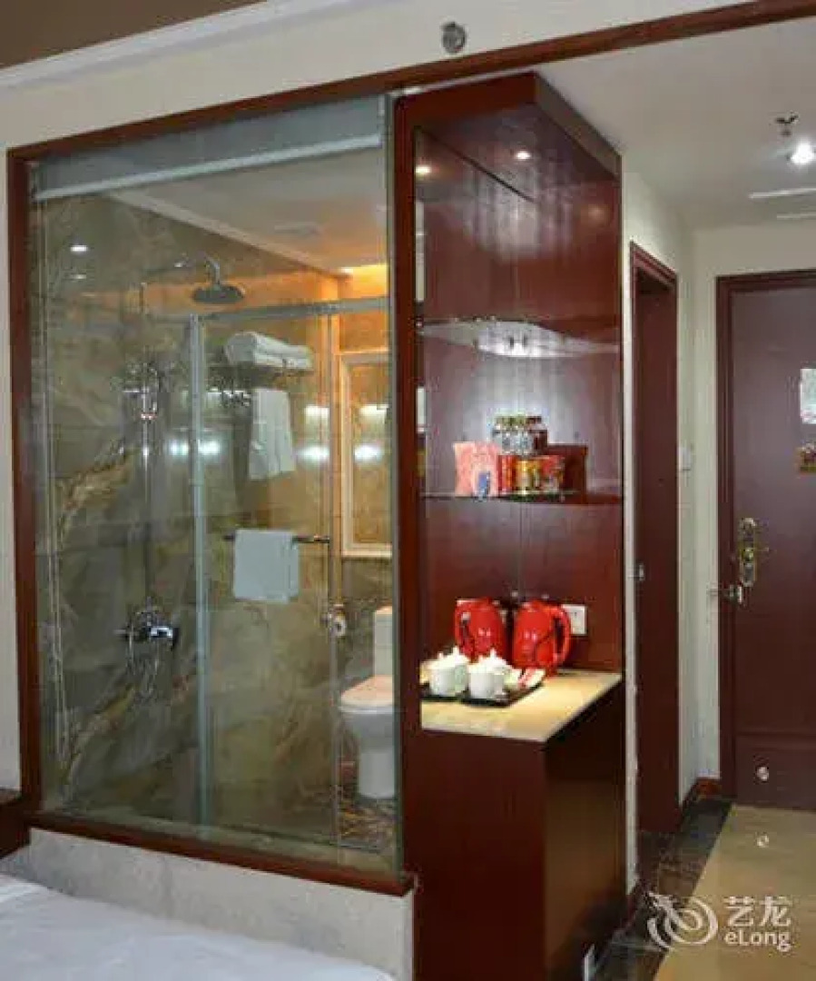 Zhuhai Xinhang Hotel