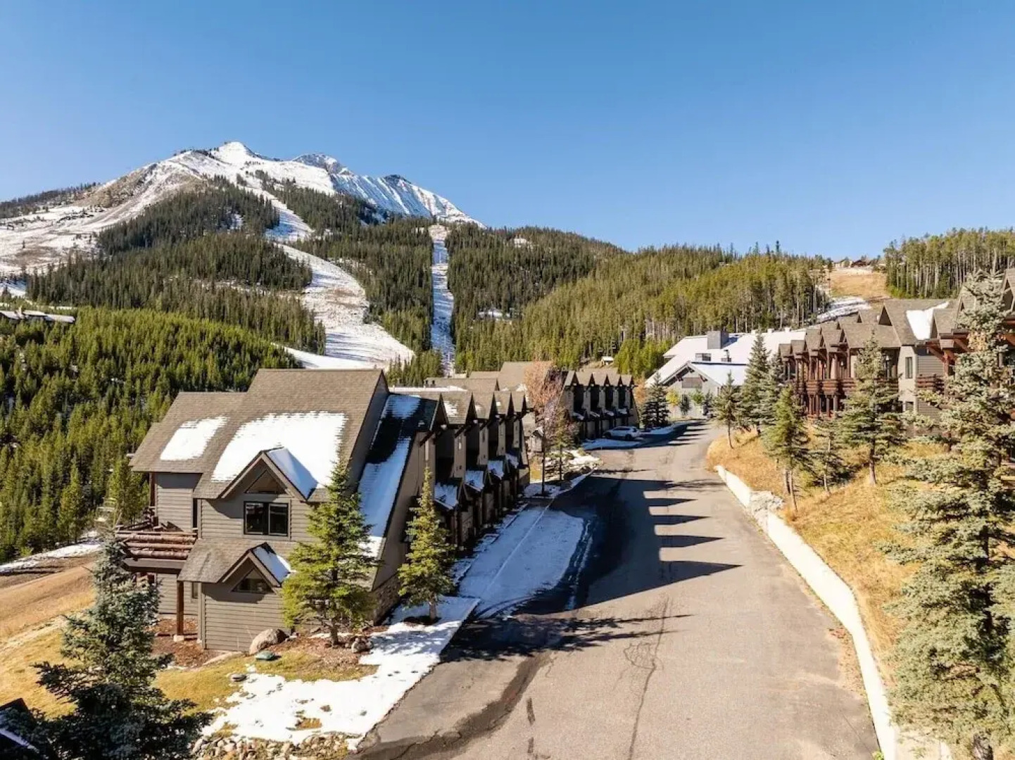 Saddle Ridge F5 3 Bedroom Home