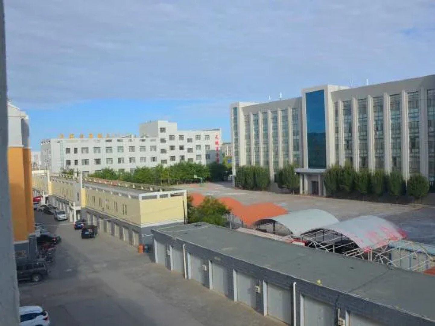 Ejin Banner Jinhui Homestay