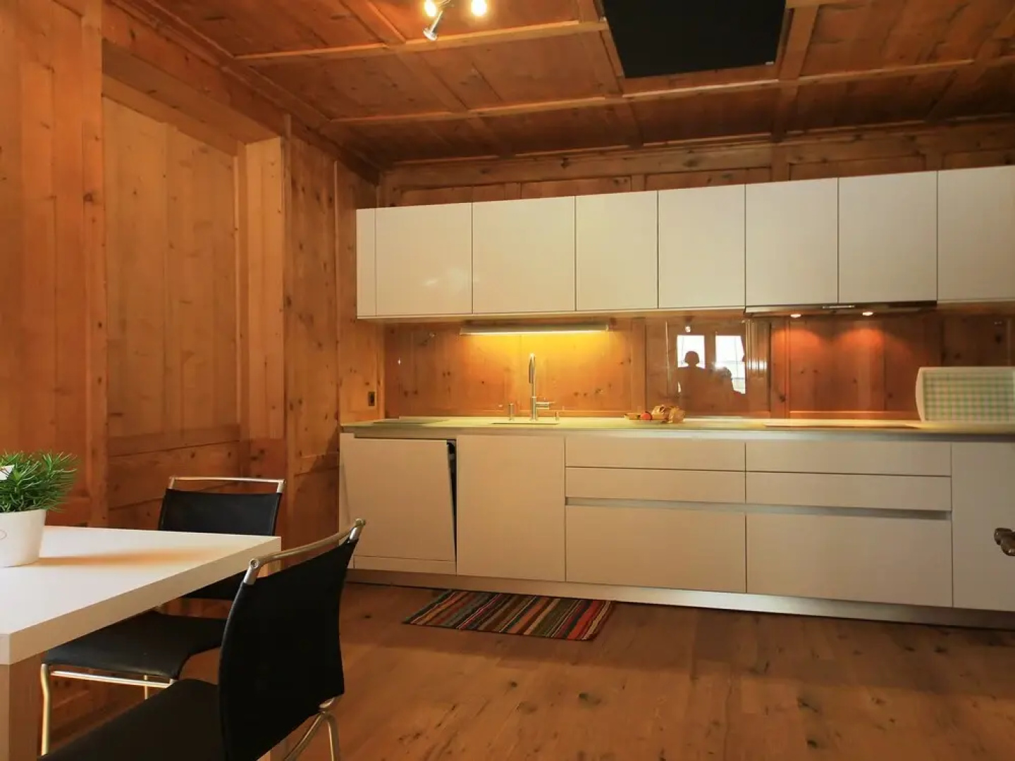 Vitg Grond A2 Flims in Flims
