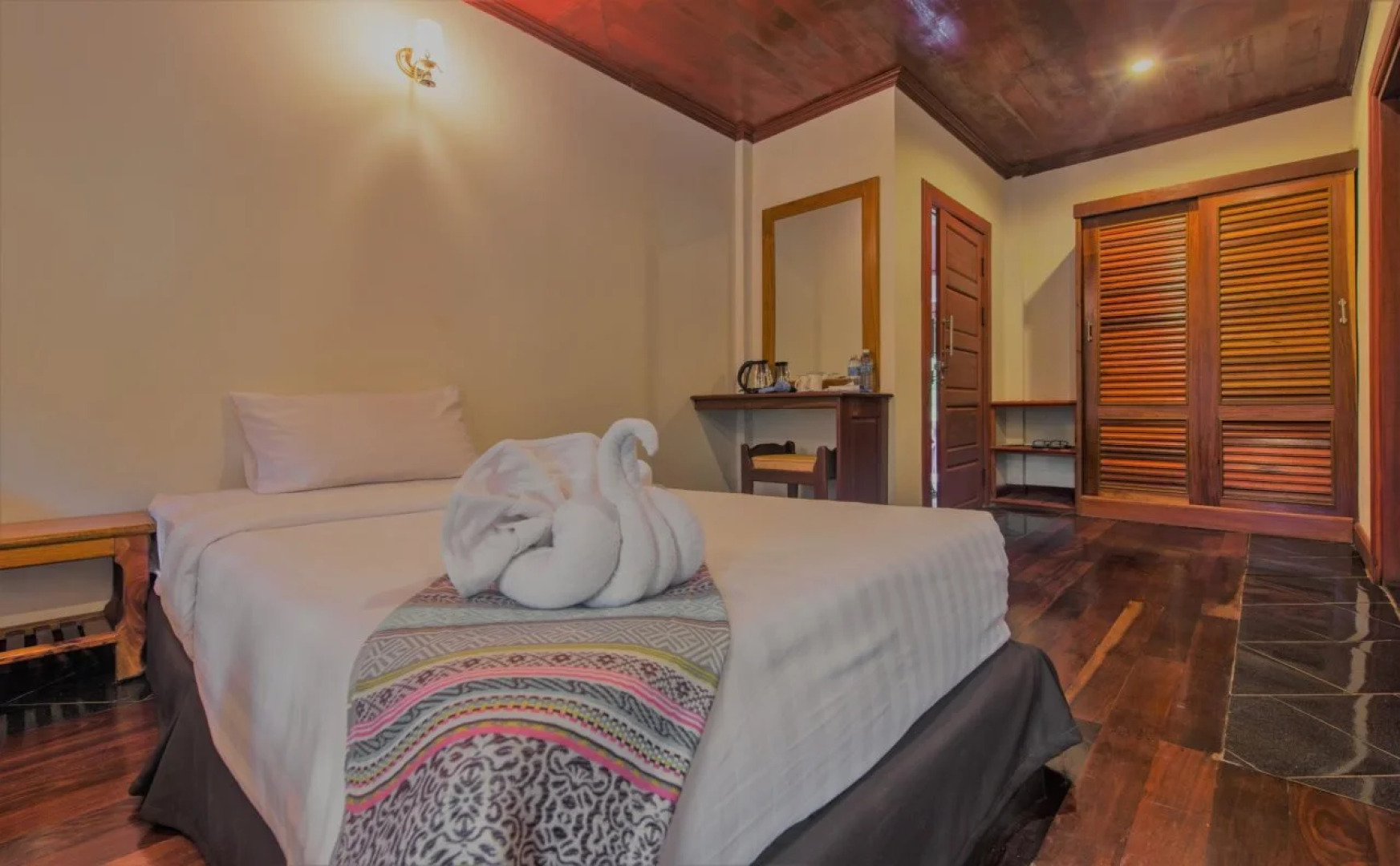 Falls View Resort Tad E-Tu