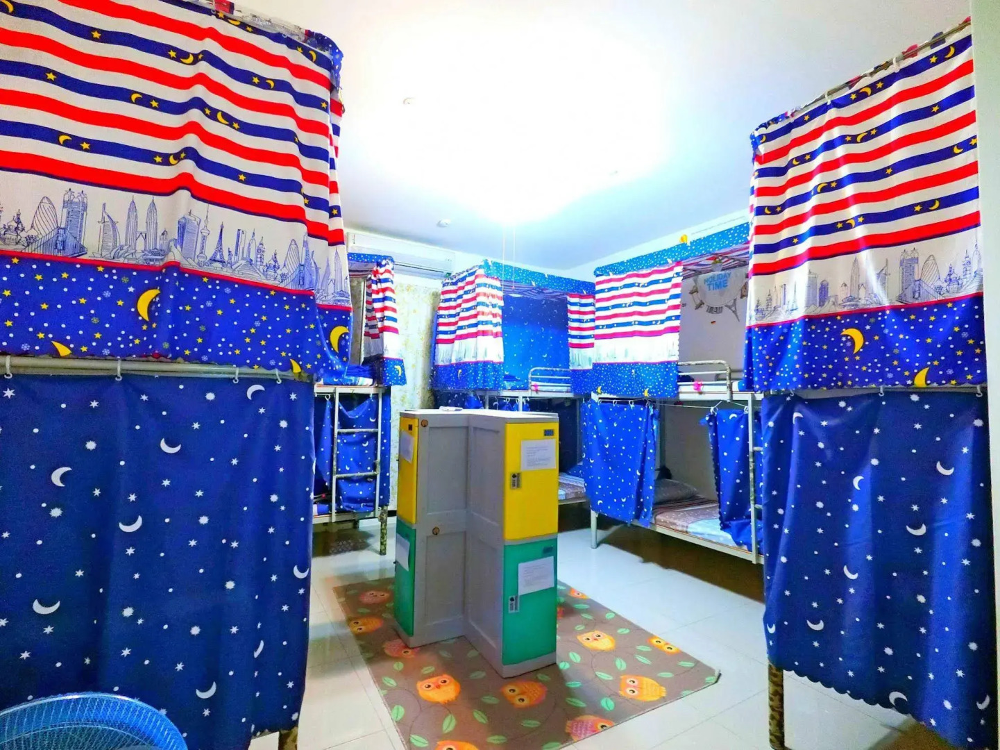 Sleeping Bag Boar Backpacker