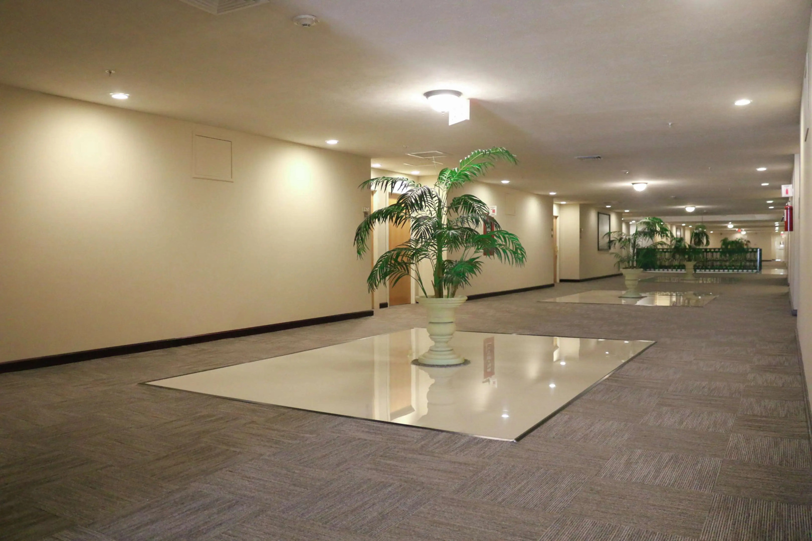 Hampton Inn By Hilton Tampico Zona Dorada