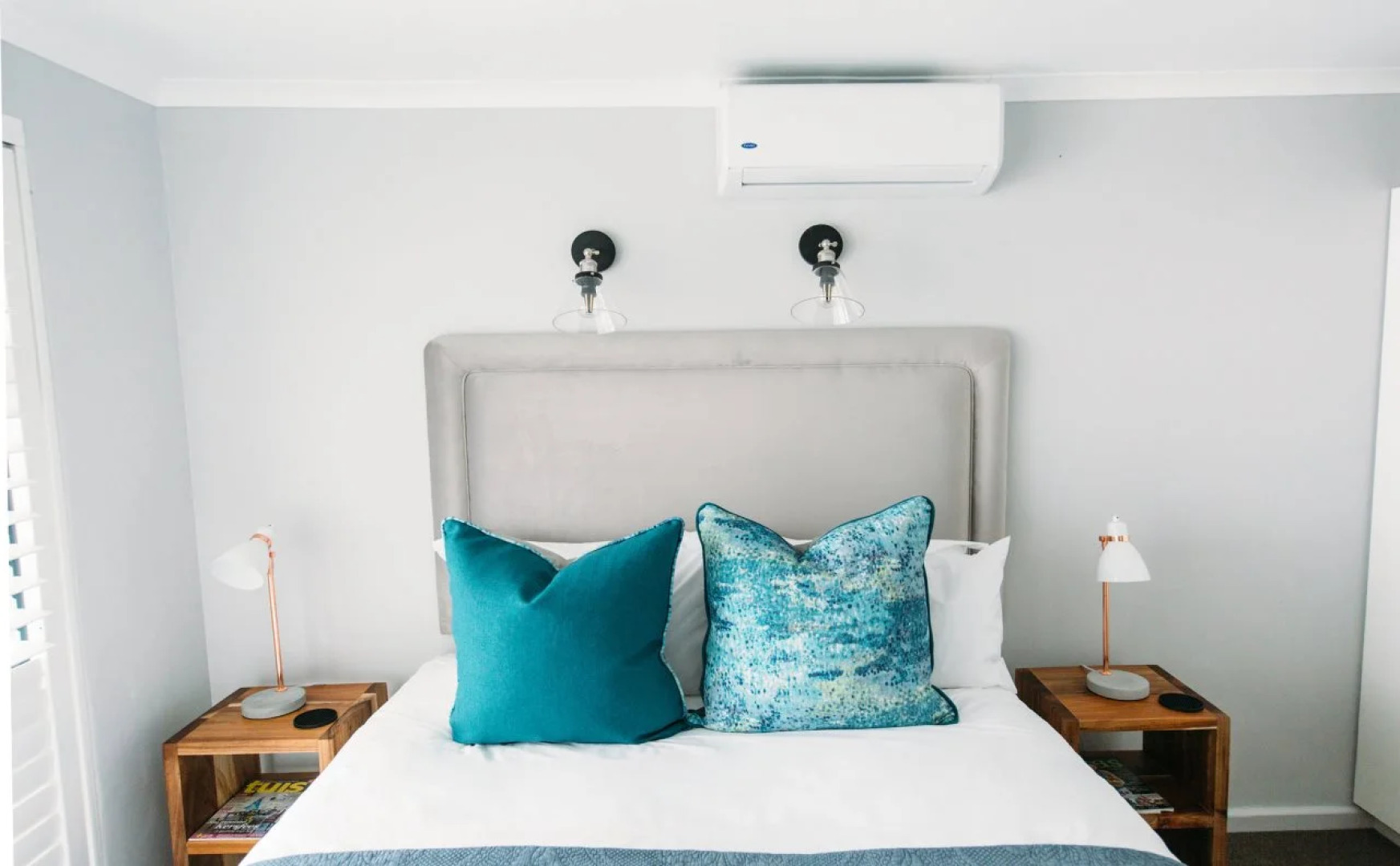 Linhof Boutique Guest House