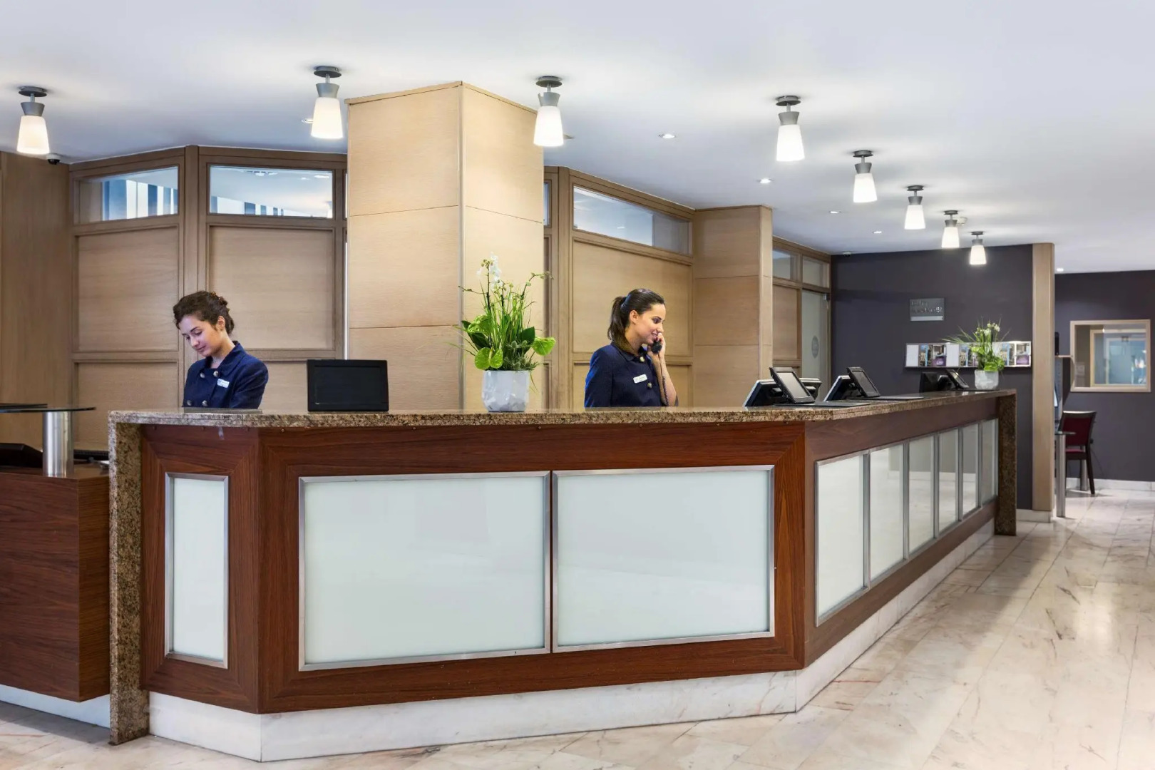 Citybox Brussels Centre Louise