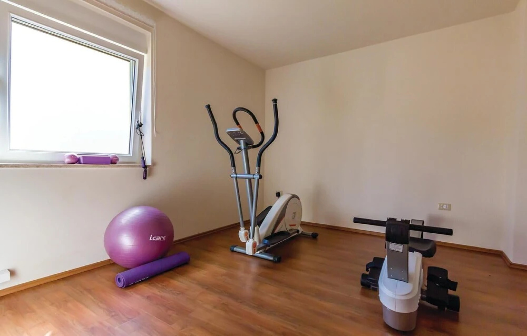 Nice Home in Medulin With Sauna, Wifi and 4 Bedrooms