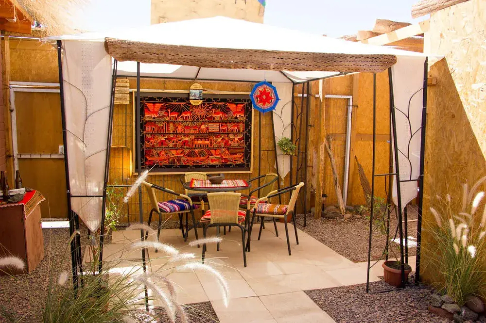 Hostal Lalck Cketi San Pedro De Atacama