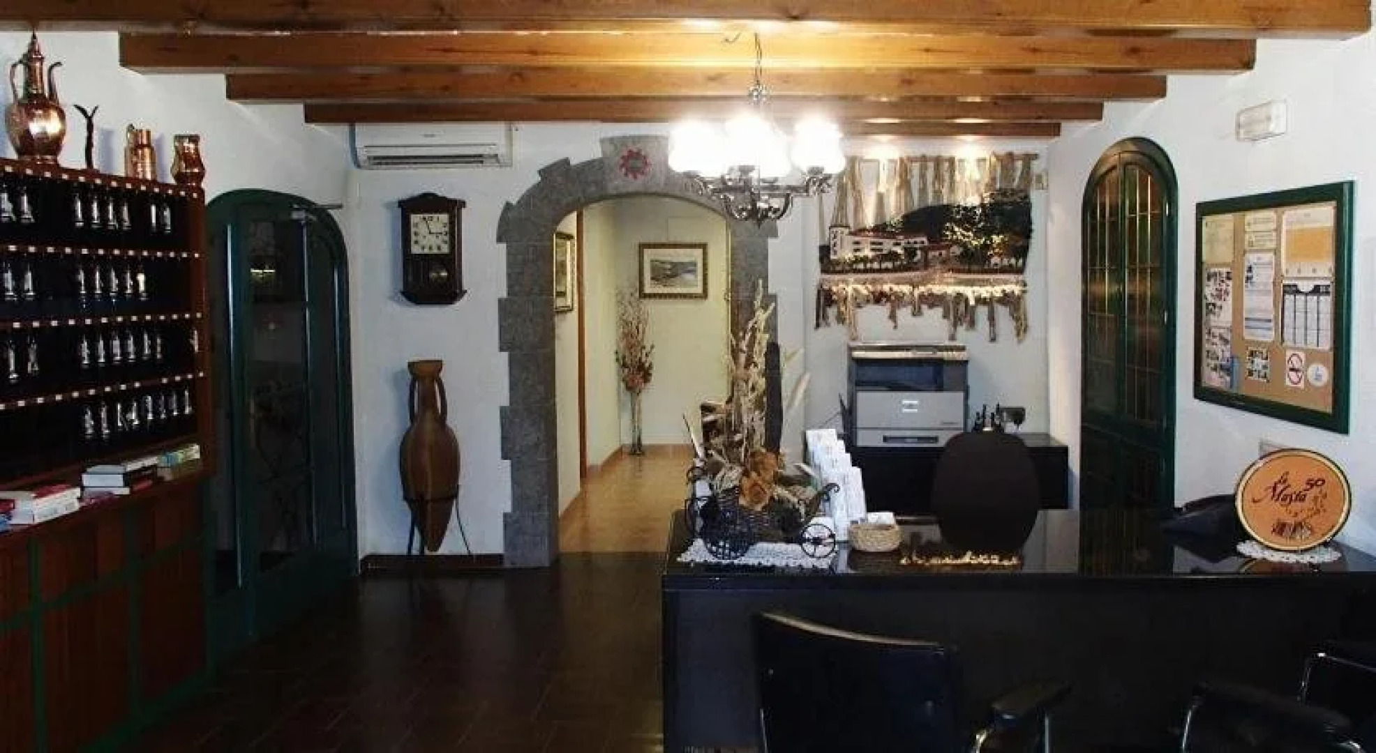 Hotel La Masia