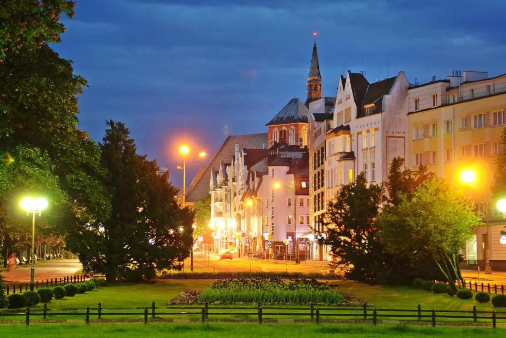 Apartament Solna 305 Kołobrzeg Centrum