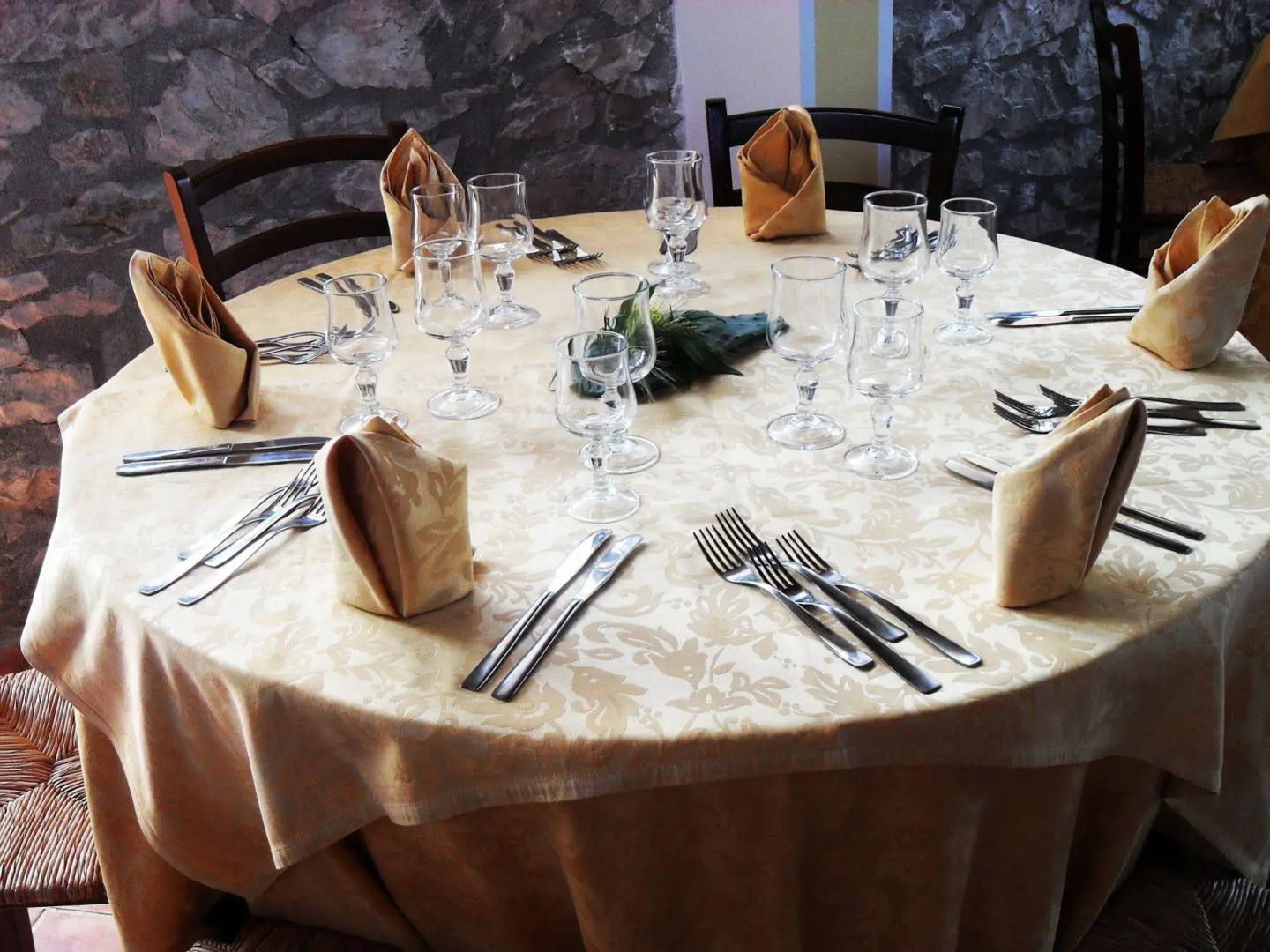 Turismo Rurale Baglio Segesta