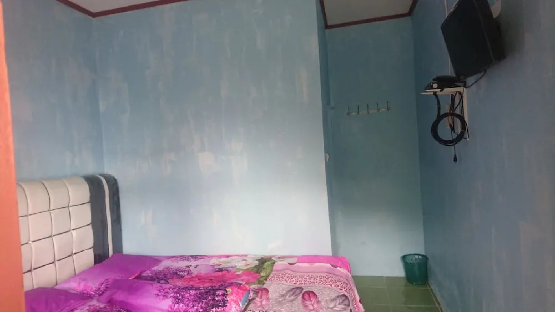 Penginapan Rindu Alam Soala Gogo