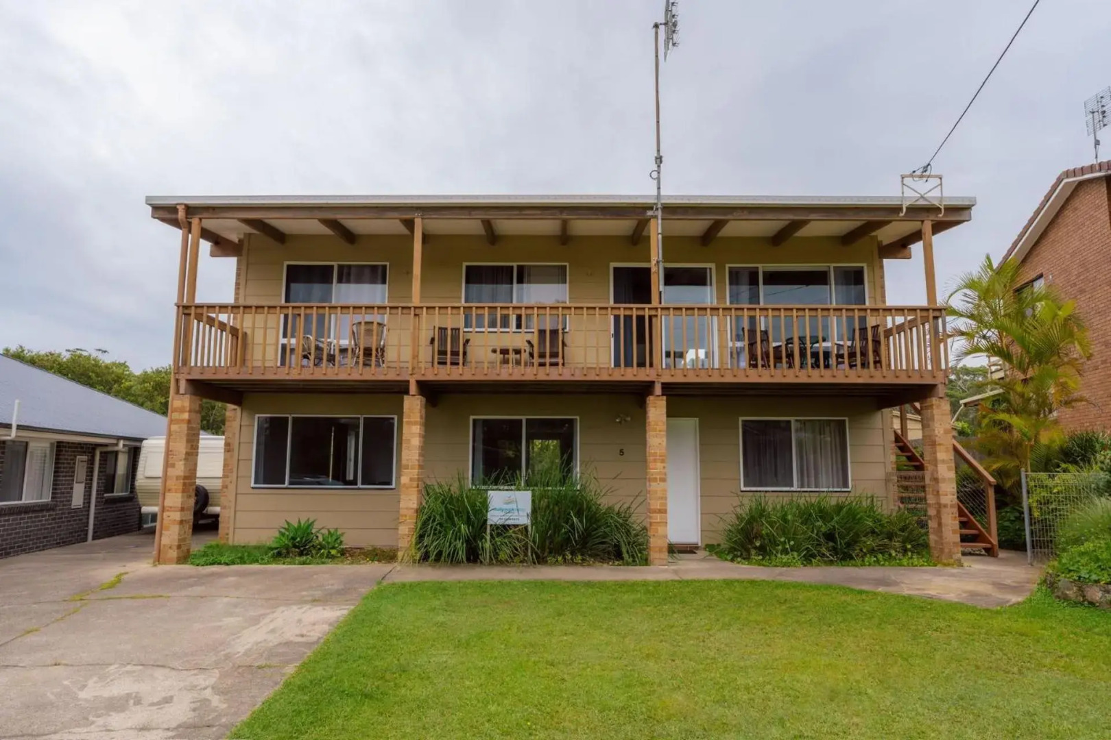 Boomer Crescent 5 Kioloa