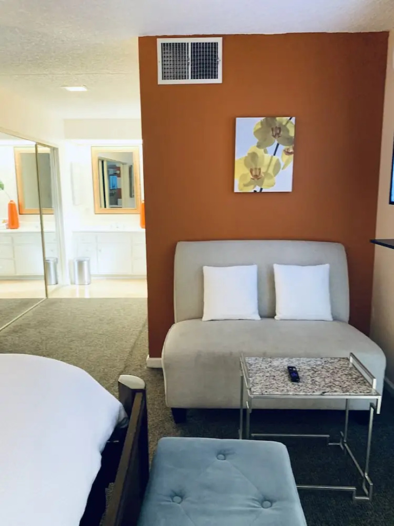 The Village Palm Desert