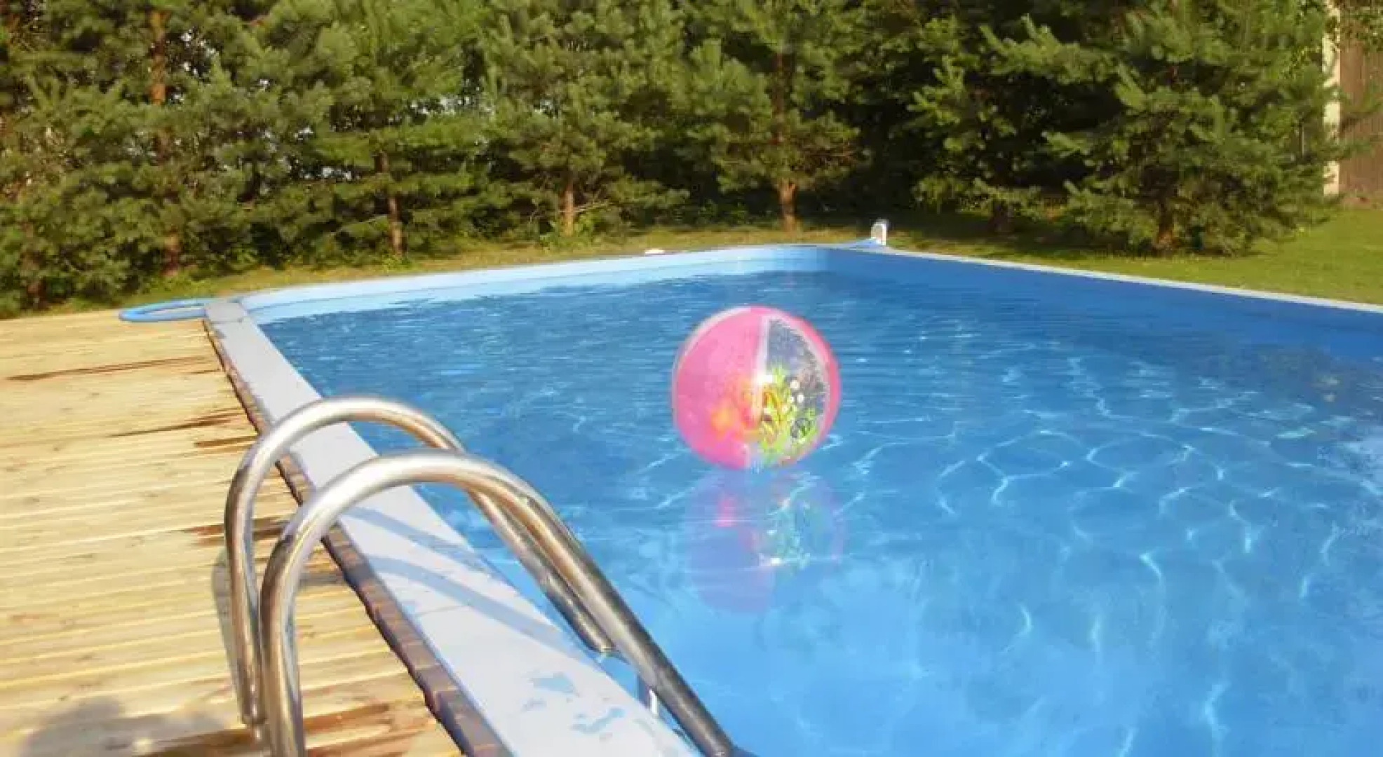 Arvydo svečių namai