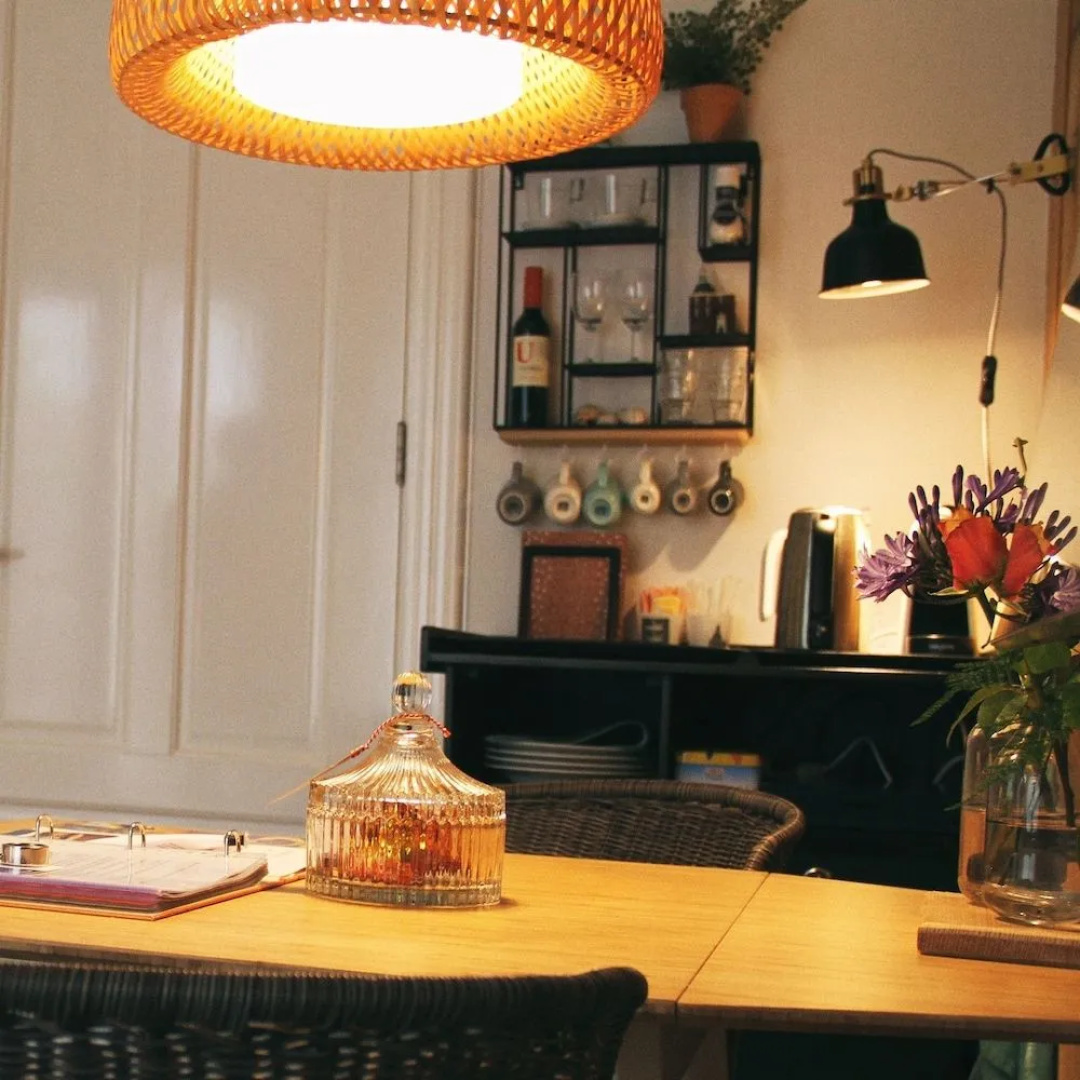 B&B Aan de Haven