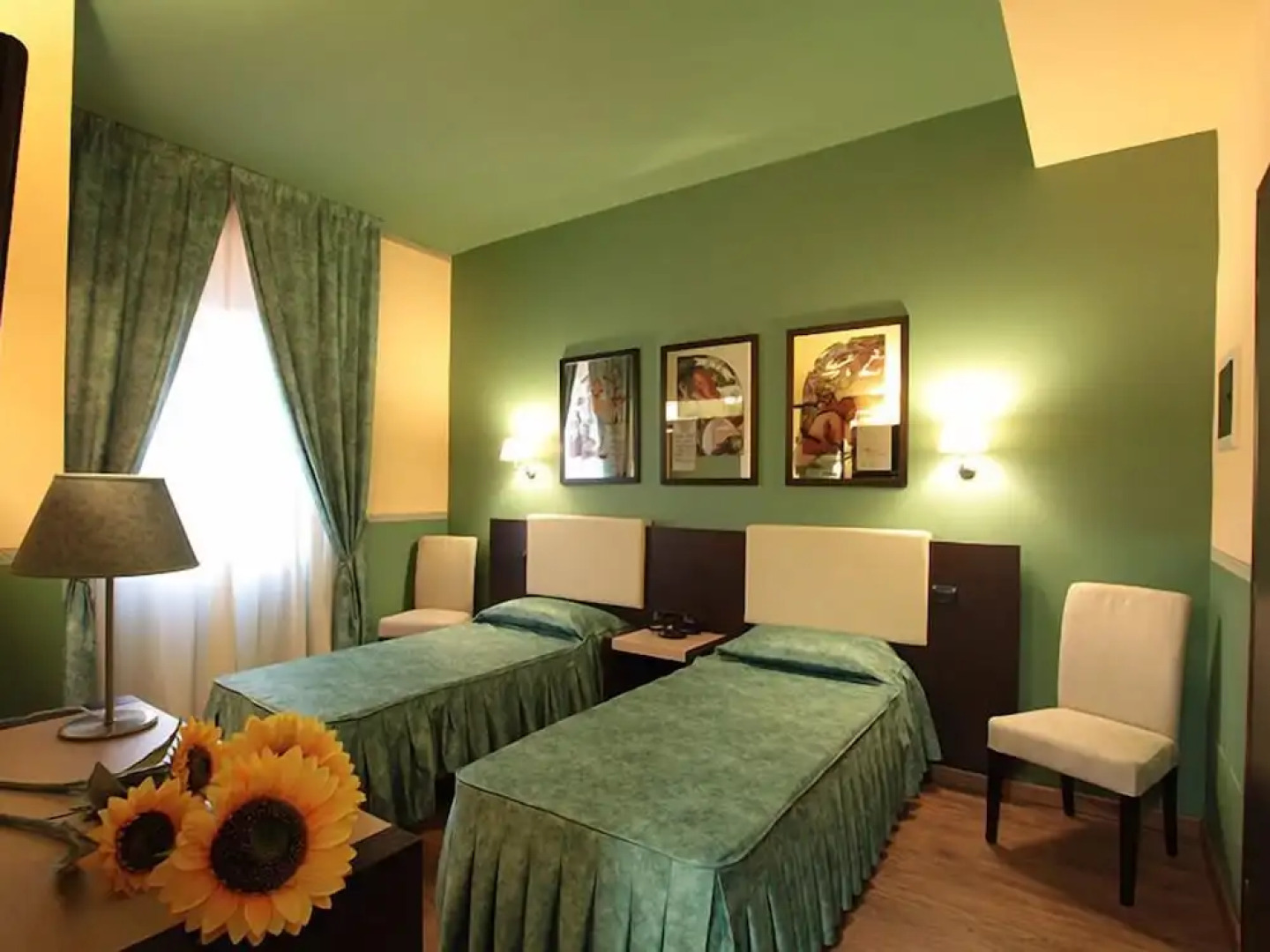 Tenuta del Vecchio Mulino