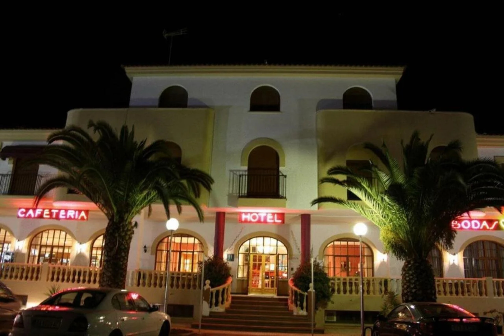 Hotel Acosta Vetonia