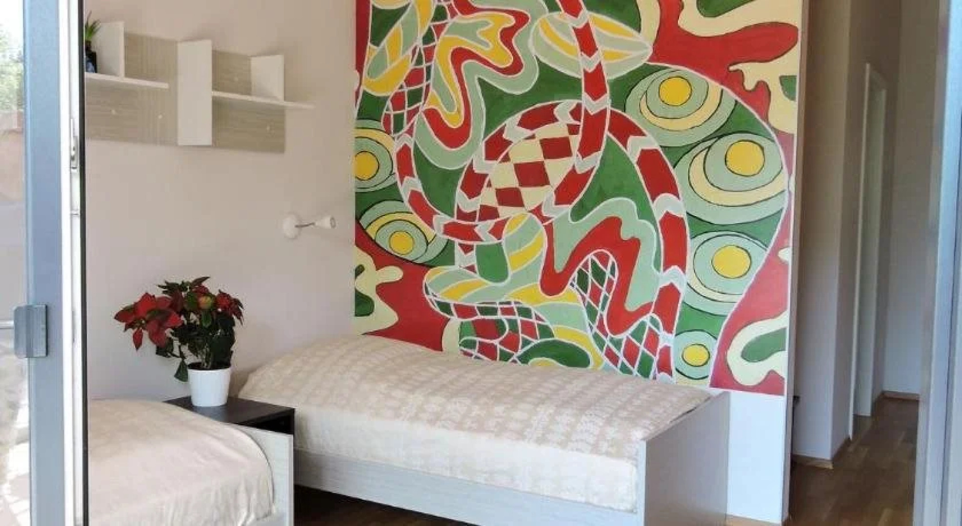 Tennispark Badenweiler