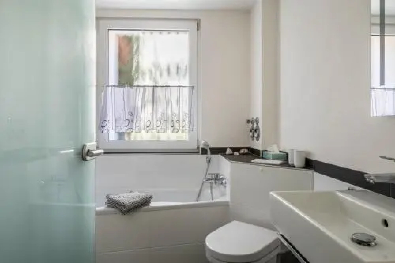 Ferienwohnung FeineNatur