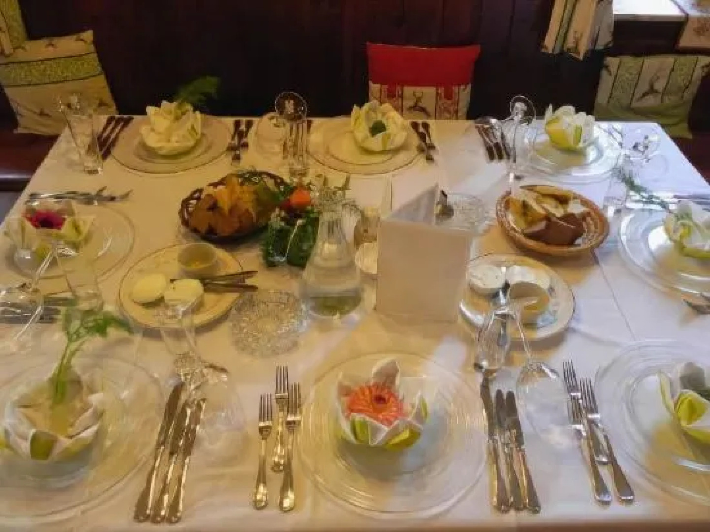 Gasthof Grüner Baum