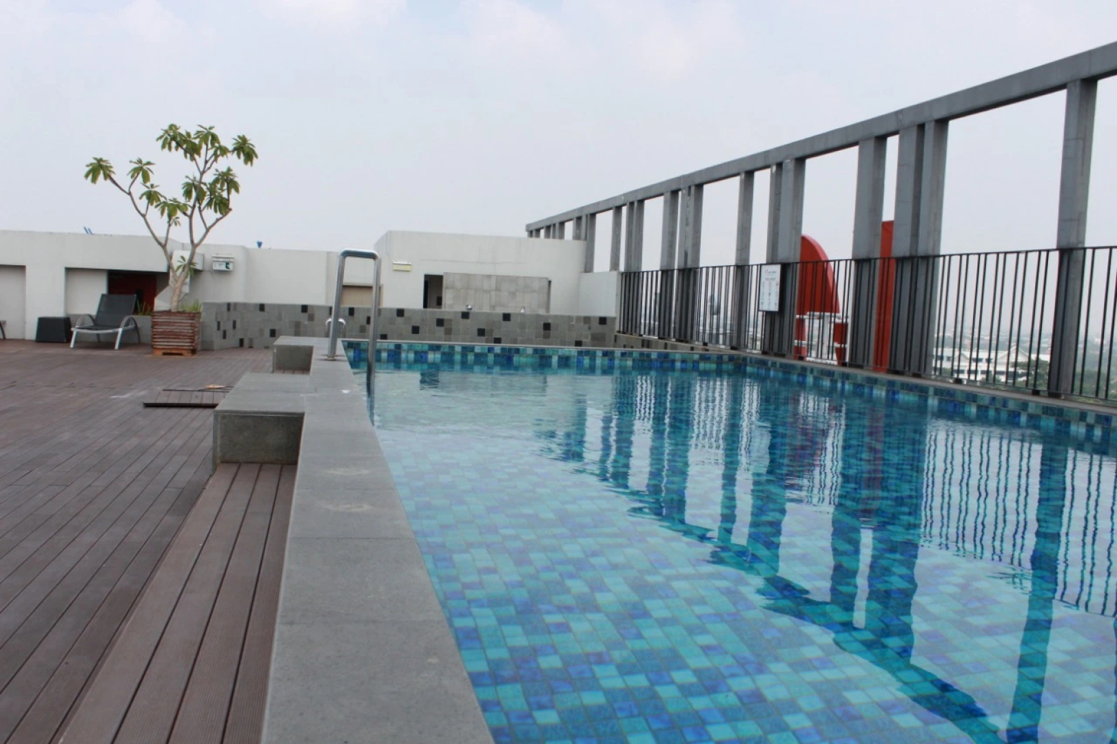 Swiss-belinn Cikarang