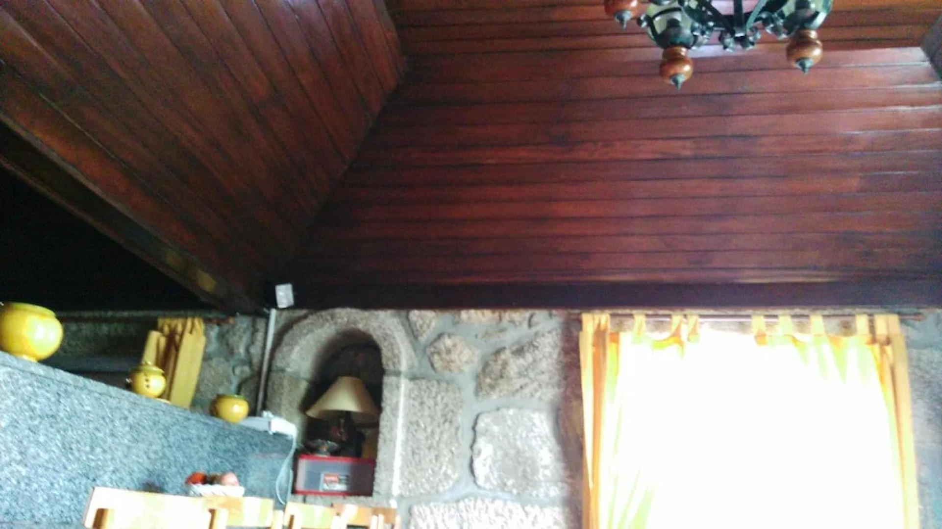 House With 2 Bedrooms in Paços de Ferreira, With Wonderful City View a