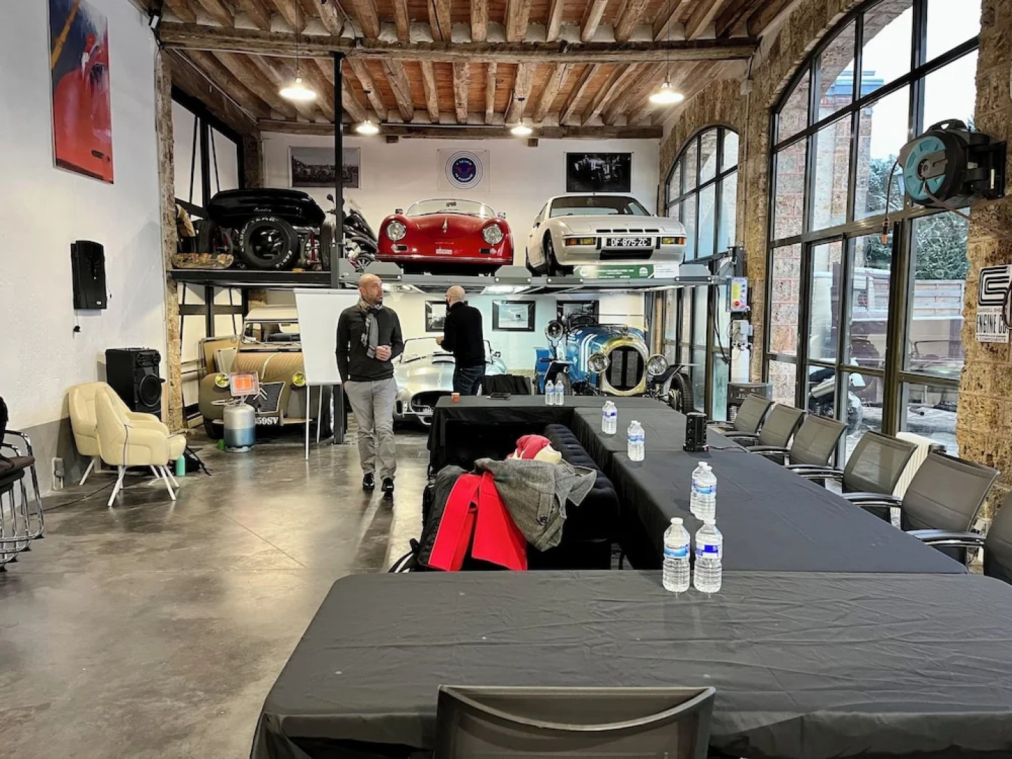 Le Clocher de la Duchesse