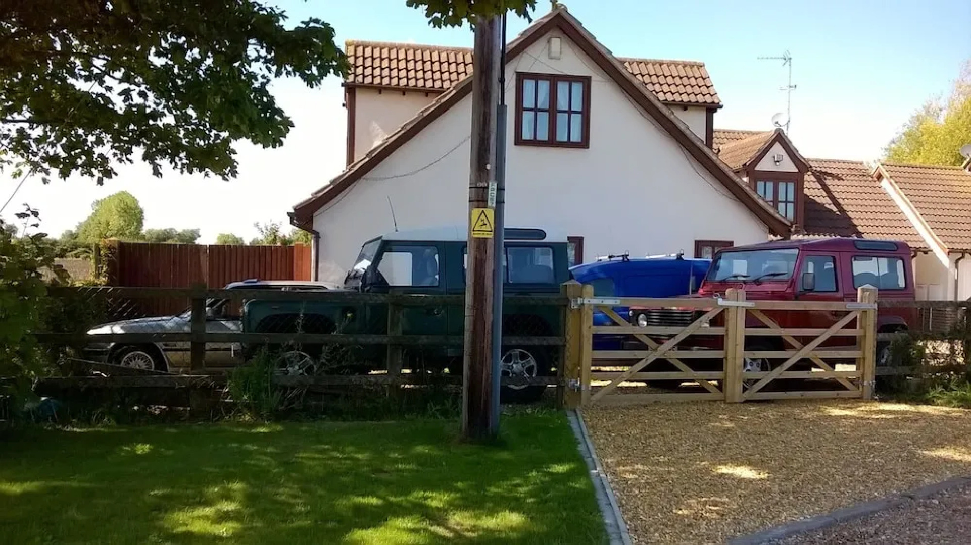 Waterside Guest House