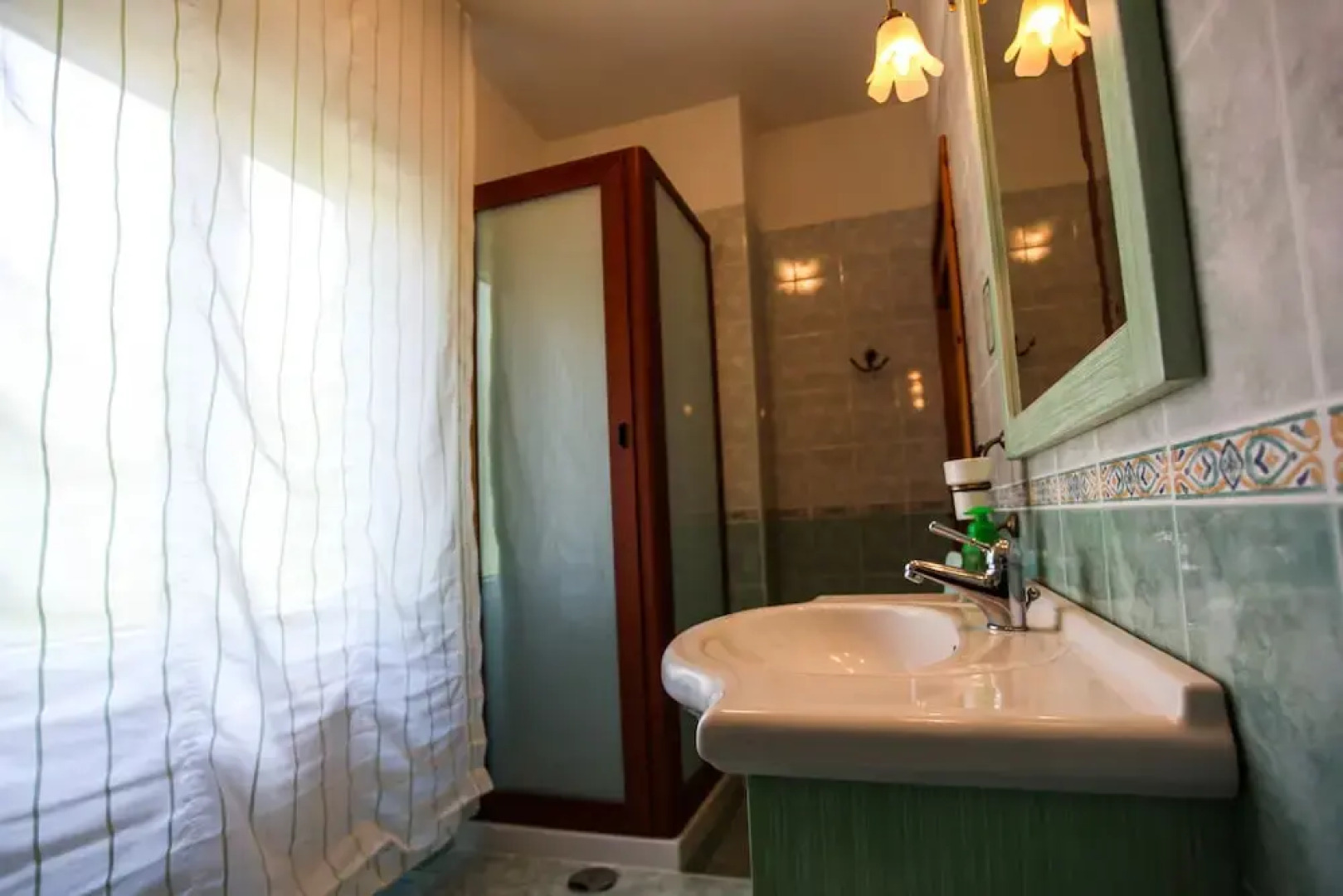 La Quercia Antica B&B