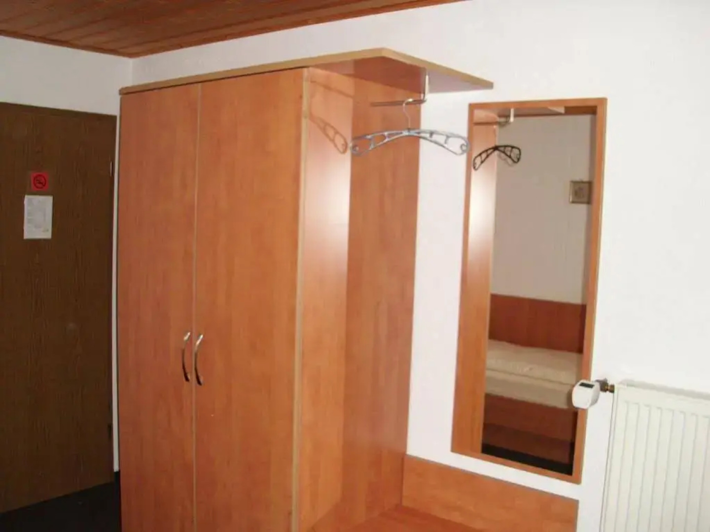 Pension Dreiländereck