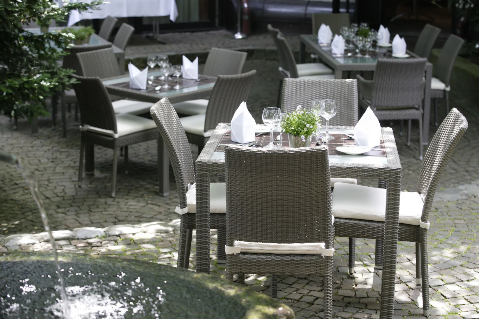 Hotel Erzgiesserei Europe