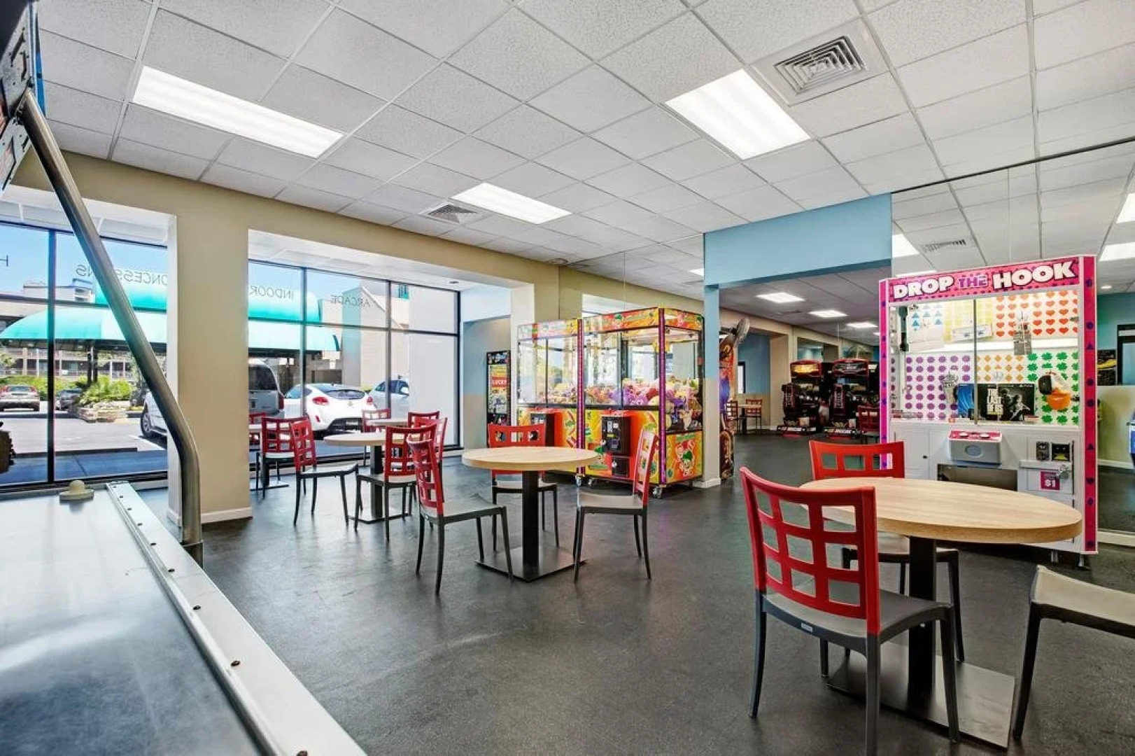 Sand Dunes Resort and Suites