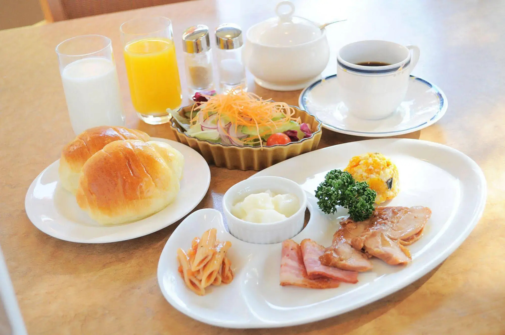 Hotel Sapporo Sunplaza