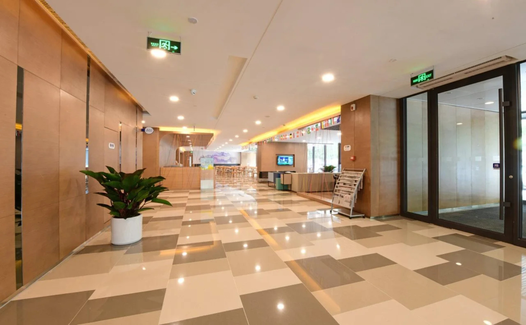 Holiday Inn Express Changchun High-tech Zone by IHG