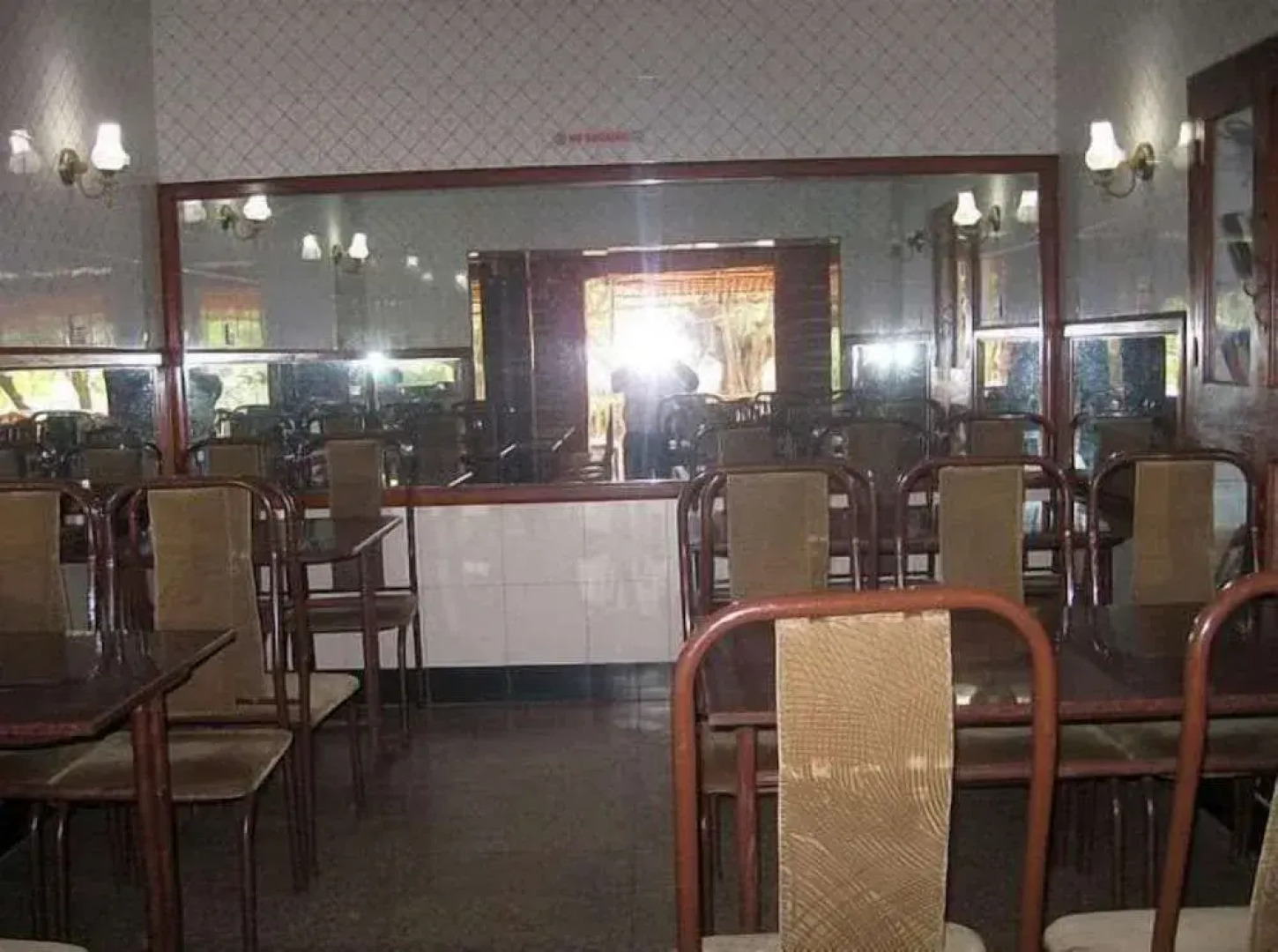 Palm Groove Guest House