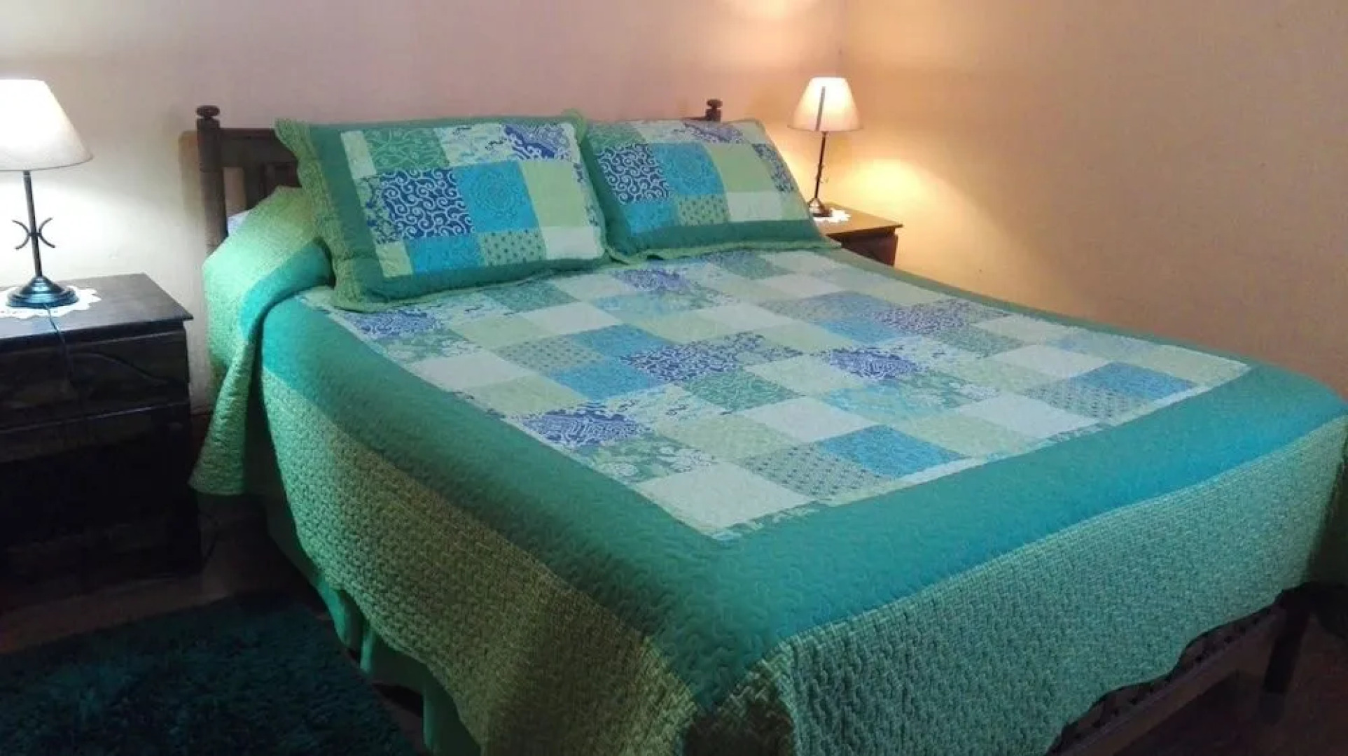 Hospedaje Almeyda B&B.