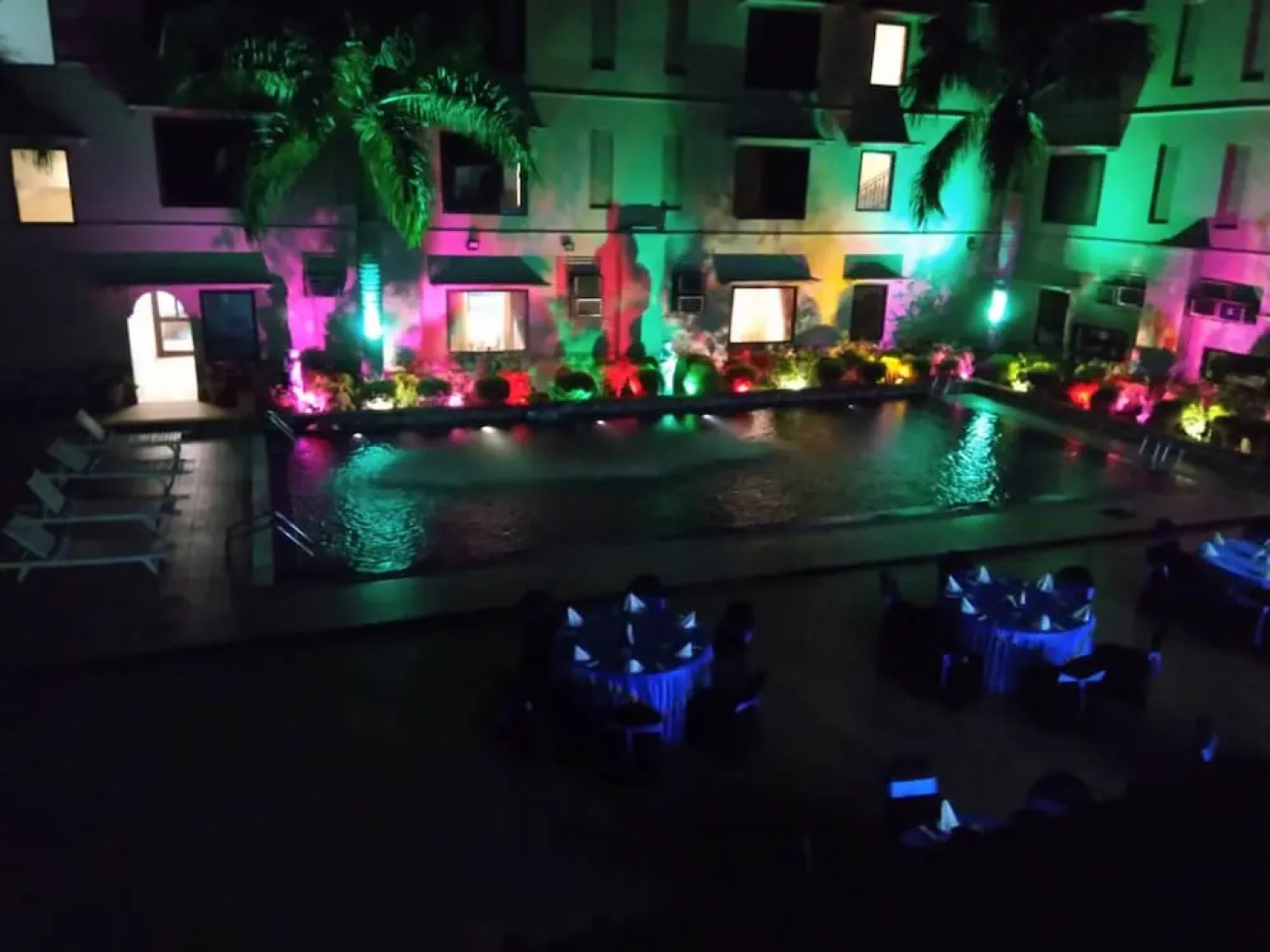 Uday Residency A boutique Hotel & Resort