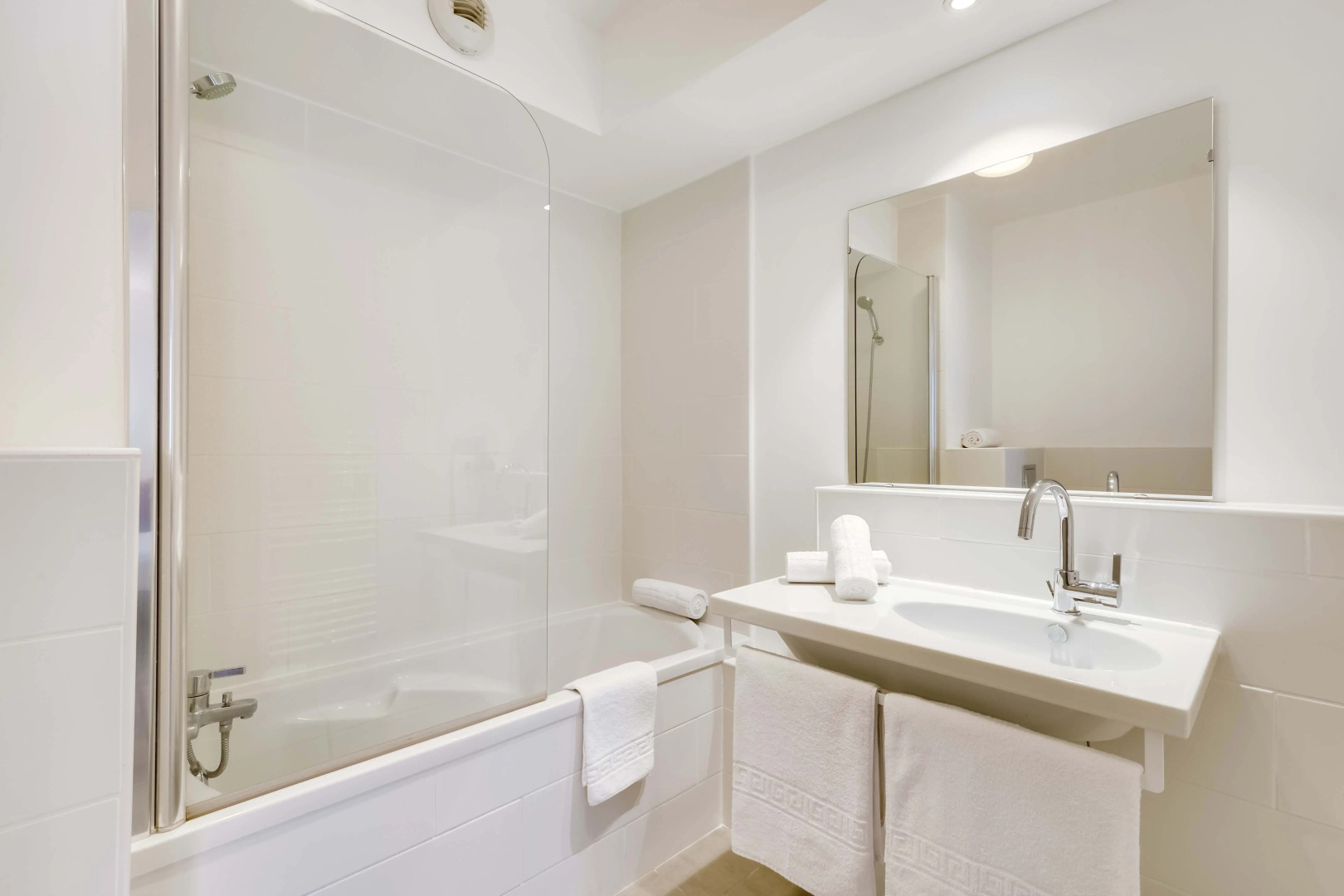 Appart'Hotel Victoria Garden Pau